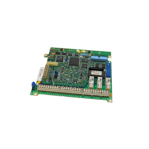 3BSE003195R1 ABB SNAT7640 Motherboard Control Keypad Assembly