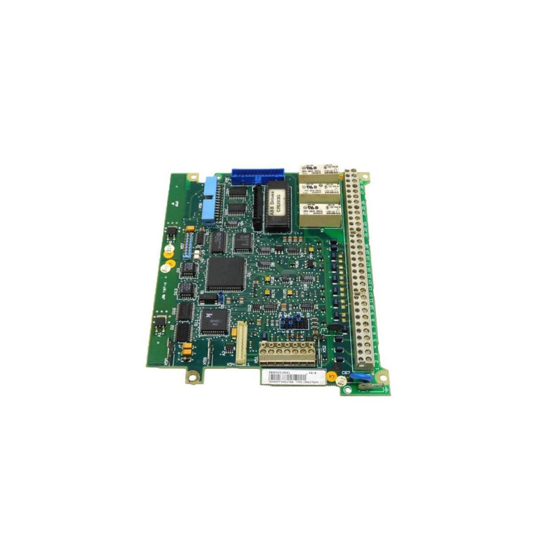 3BSE003195R1 ABB SNAT7640 Motherboard Control Keypad Assembly