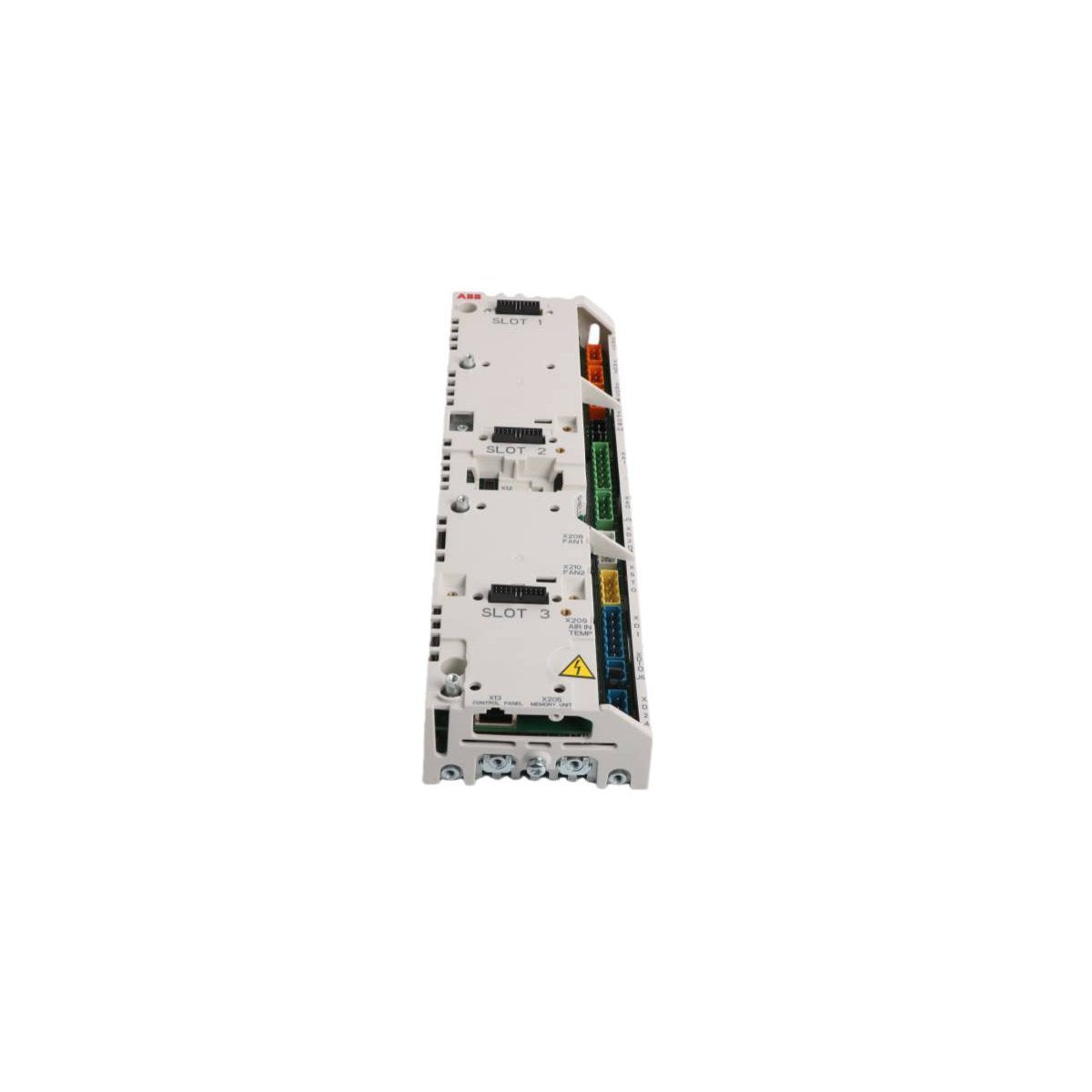 ABB 3AXD50000007547 SOIA-01 Safety Adapter Board | ACS880 Drive Interface Module