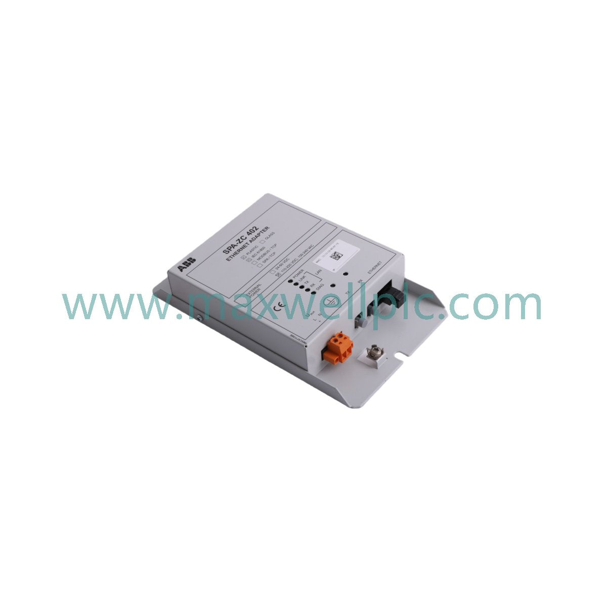 Módulo de conexión de bus SPA-ZC21 ABB SPACOM