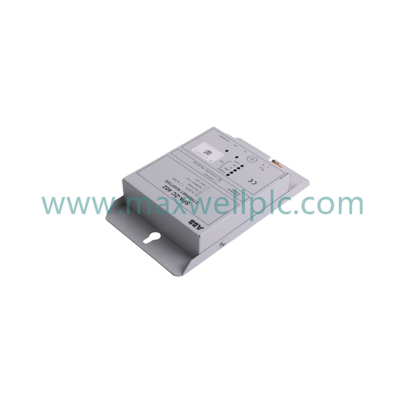 SPA-ZC21 ABB SPACOM Bus Connection Module