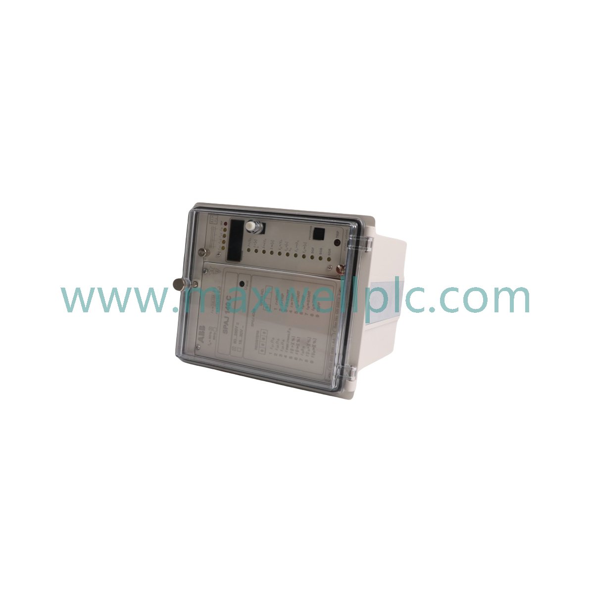 SPAJ110 C-AA ABB Protection Relays SPACOM Series