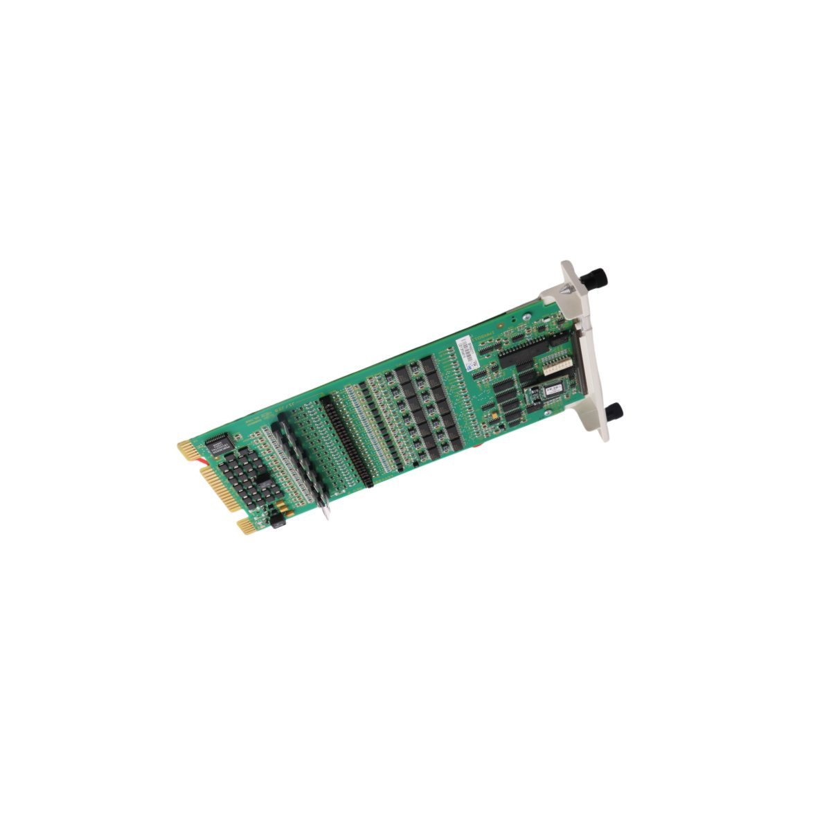 Symphony Plus SPAS011 Analog Input Module Manufactured by ABB