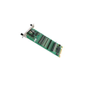 Symphony Plus SPAS011 Analog Input Module Manufactured by ABB