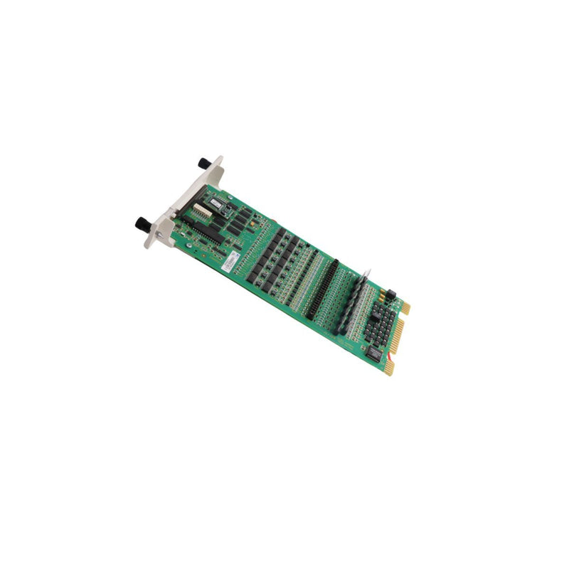 Symphony Plus SPAS011 Analog Input Module Manufactured by ABB