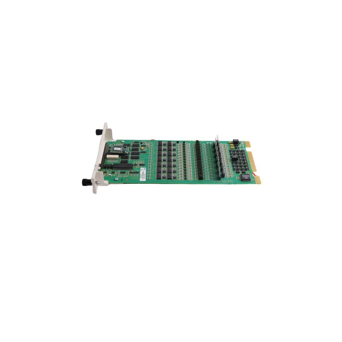 Symphony Plus SPAS011 Analog Input Module Manufactured by ABB