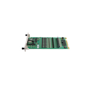 Symphony Plus SPAS011 Analog Input Module Manufactured by ABB