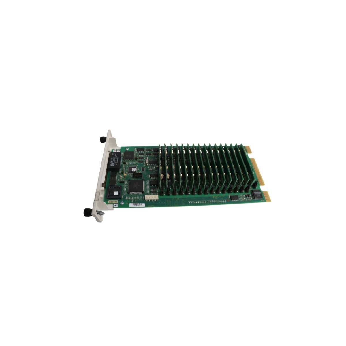 SPASI23 ABB Symphony Plus Analog Input Process Module