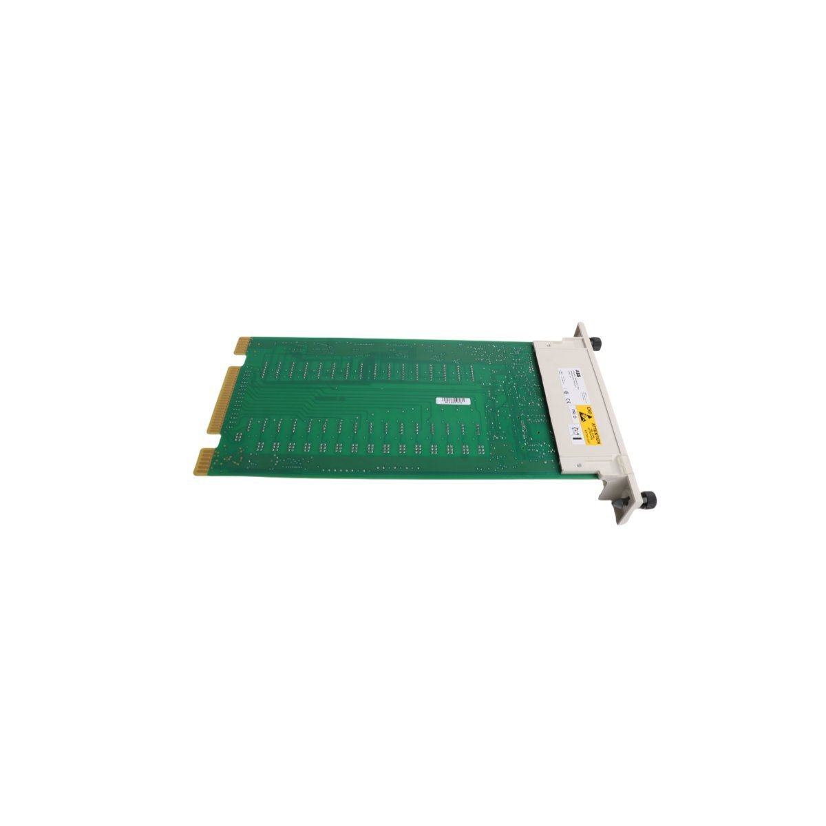 SPASI23 ABB Symphony Plus Analog Input Process Module