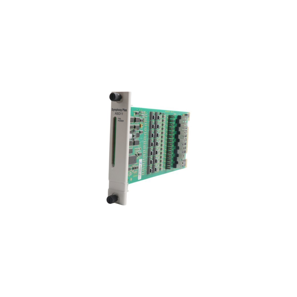 SPASO11 ABB Symphony Plus 14-Channel Analog Output Module