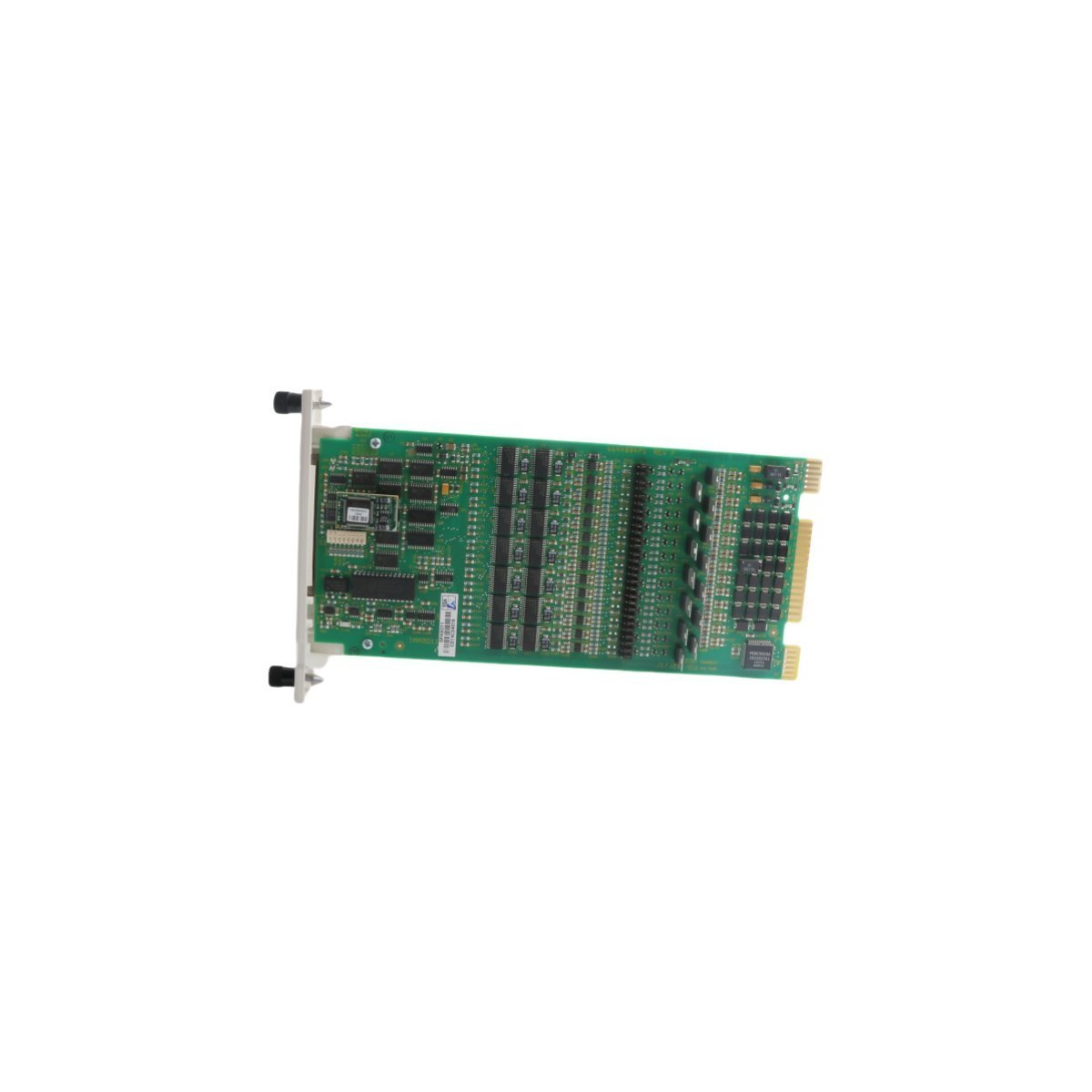 SPASO11 ABB Symphony Plus 14-Channel Analog Output Module