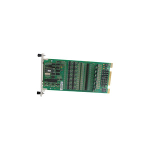 SPASO11 ABB Symphony Plus 14-Channel Analog Output Module