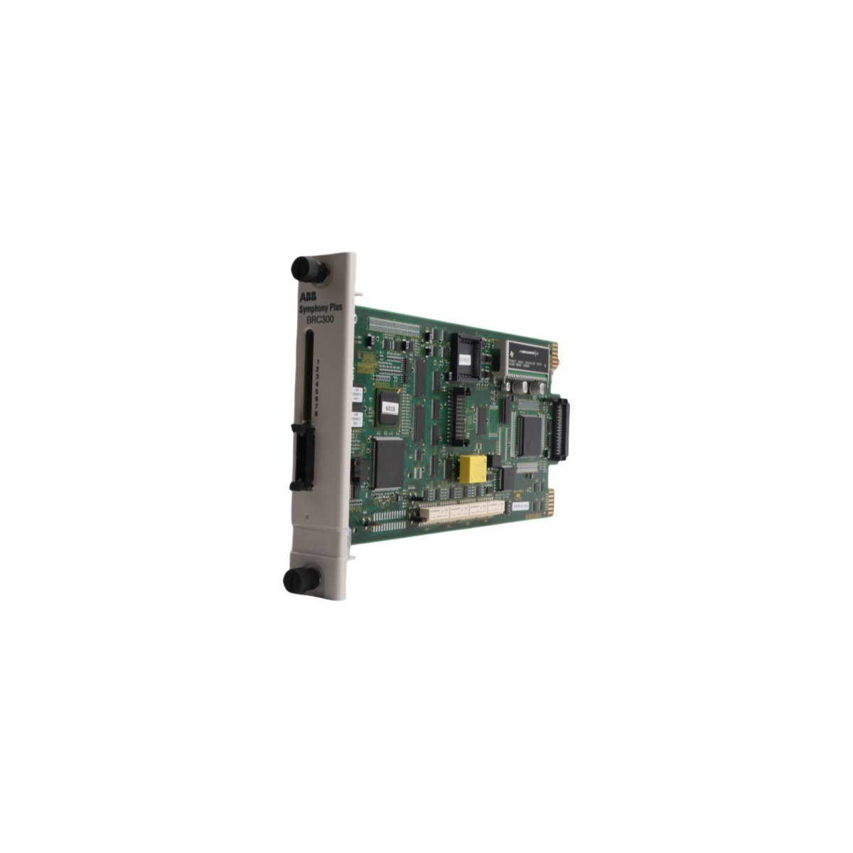 Symphony Plus SPBRC300 Bridge Controller ABB Central Processing Unit