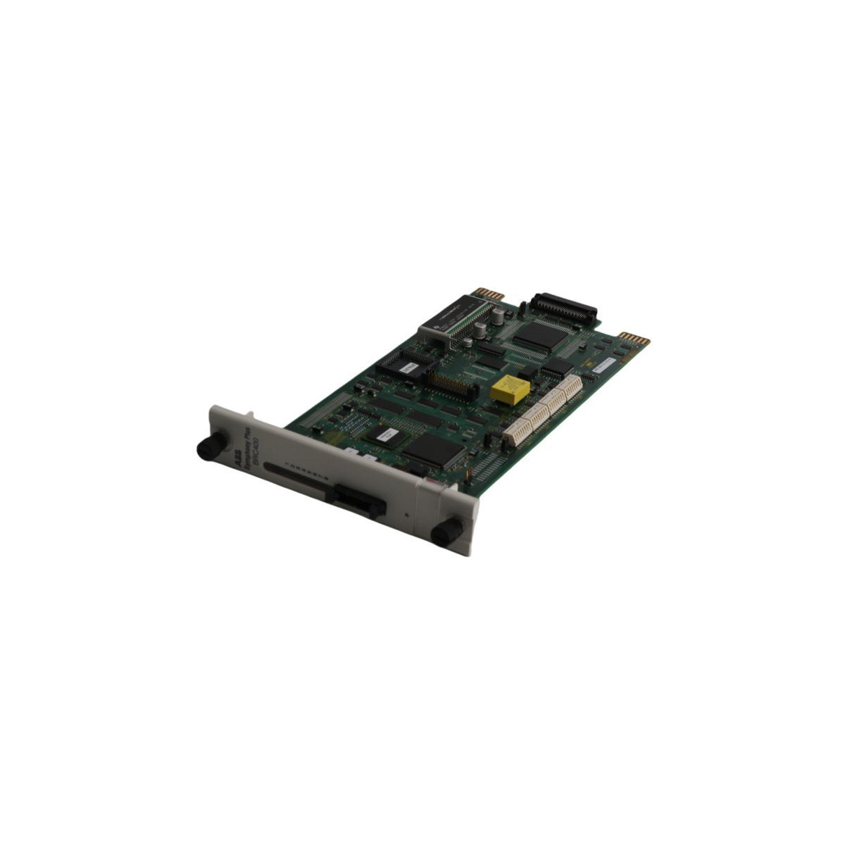 وحدة التحكم المركزية SPBRC400 من ABB Bailey، وحدة تحكم الجسر