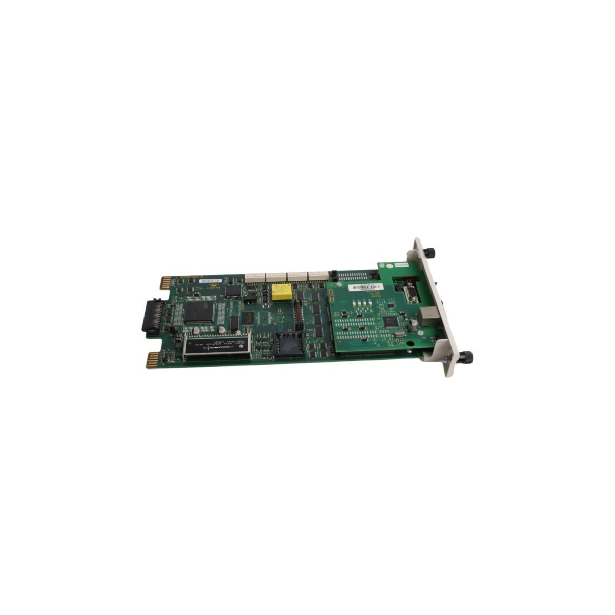 SPBRC410 ABB Symphony Plus Modbus TCP Module Bridge Controller