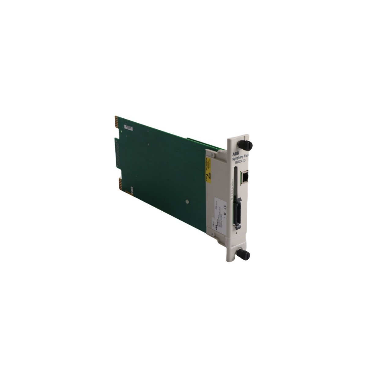 SPBRC410 ABB Symphony Plus Modbus TCP Module Bridge Controller