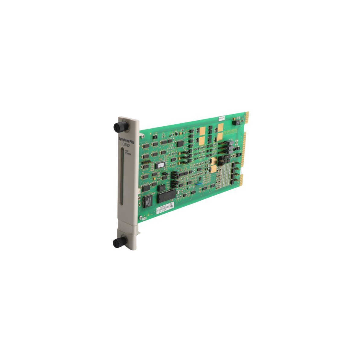 ABB SPCIS22 Bailey Digital Control I/O Module