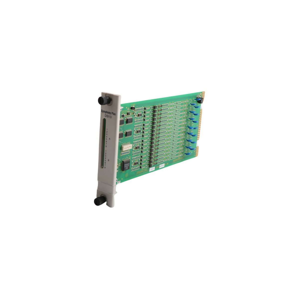 Bailey SPDSI13 ABB Symphony Plus Digital Input Module