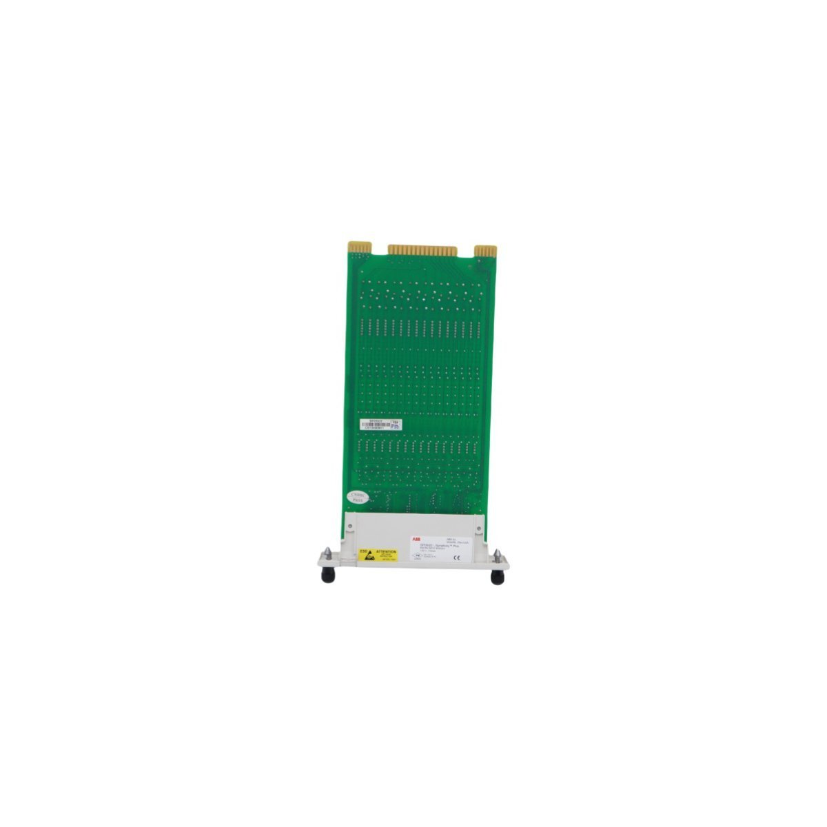 SPDSI22 ABB 16-Channel Digital Input Module Infi 90