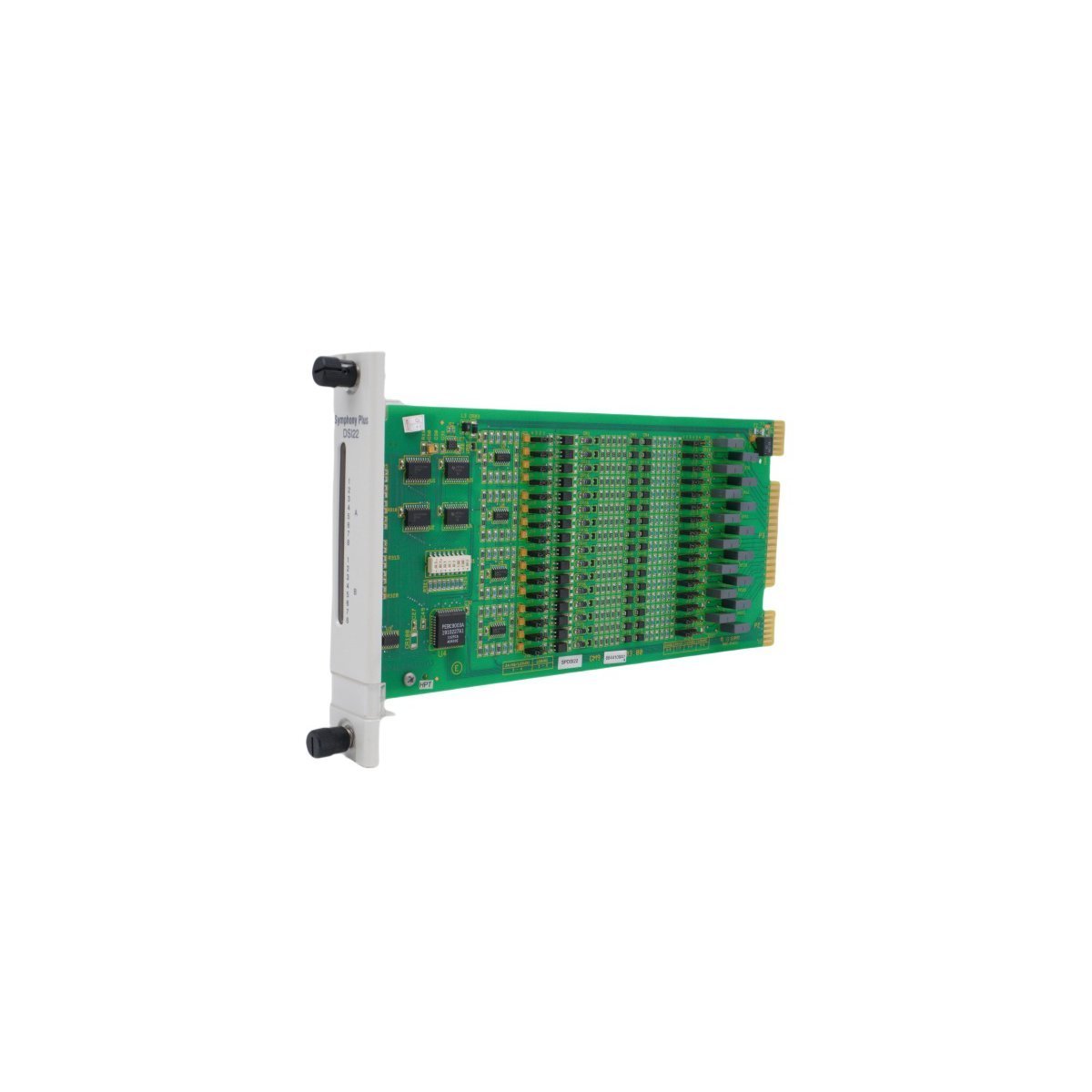 SPDSI22 ABB 16-Channel Digital Input Module Infi 90