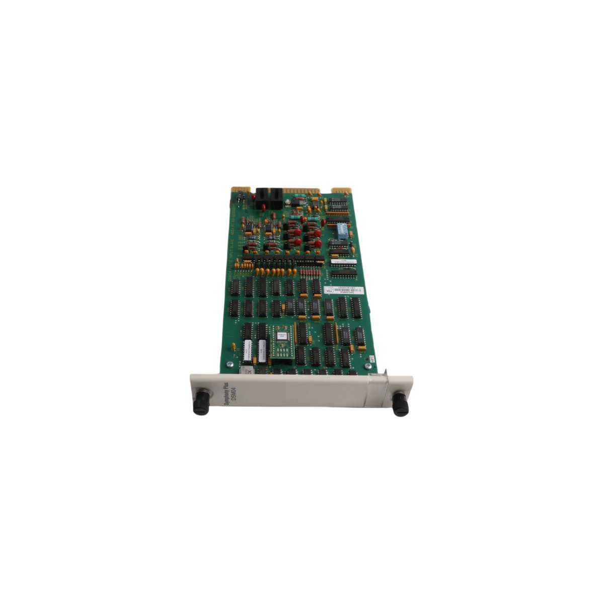 SPDSM04 ABB Symphony Plus Advanced Interface Pulse Input Module
