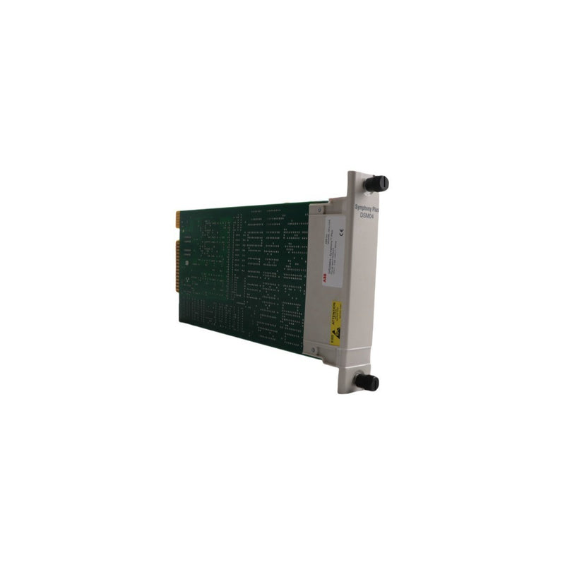 SPDSM04 ABB Symphony Plus Advanced Interface Pulse Input Module