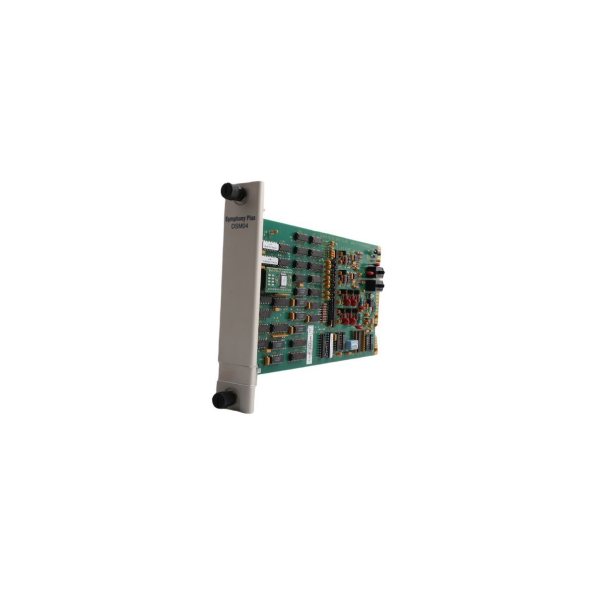 SPDSM04 ABB Symphony Plus Advanced Interface Pulse Input Module