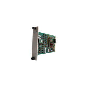 SPDSM04 ABB Symphony Plus Advanced Interface Pulse Input Module