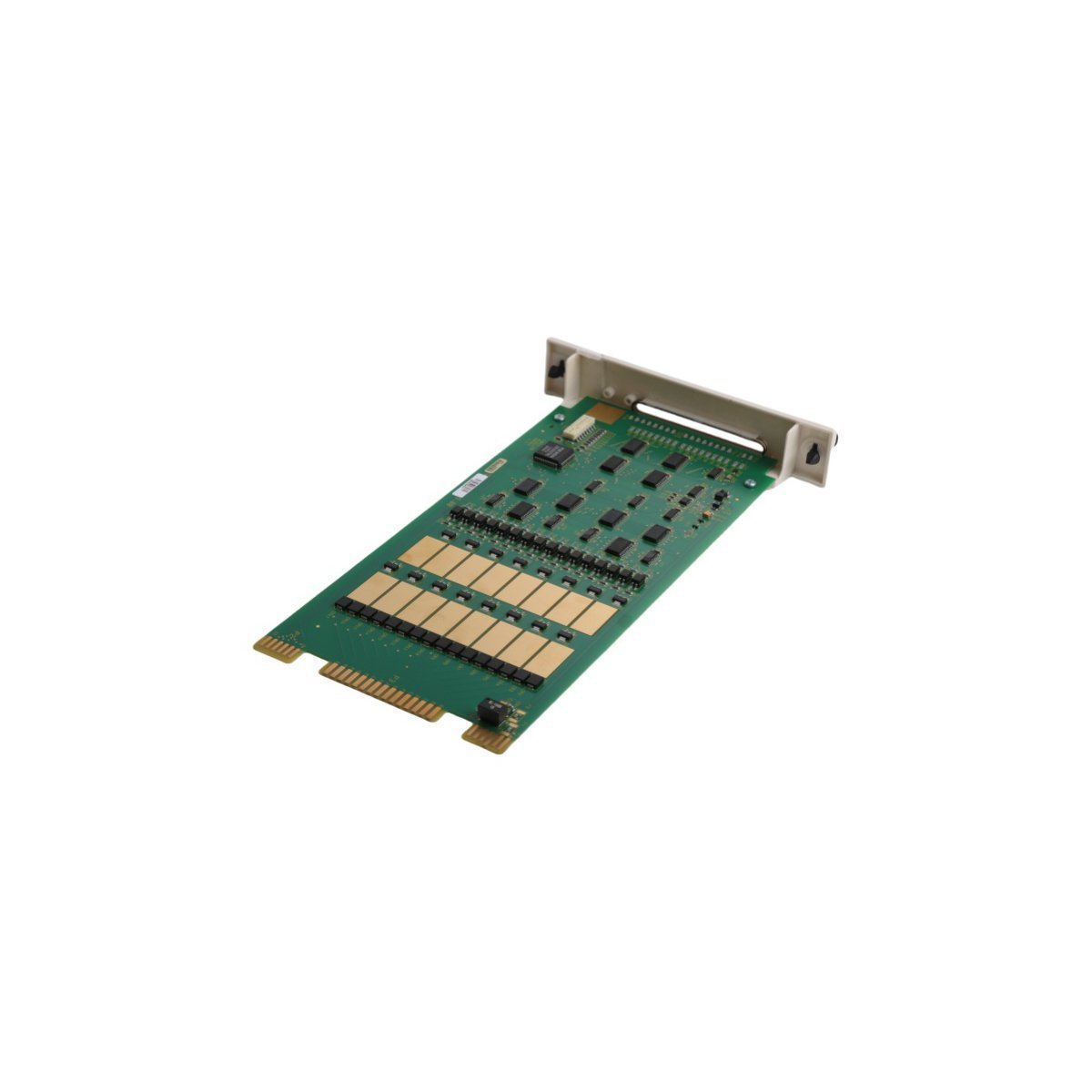 3BSE010537R1 SPDSO14 ABB Symphony Plus Digital Output Module