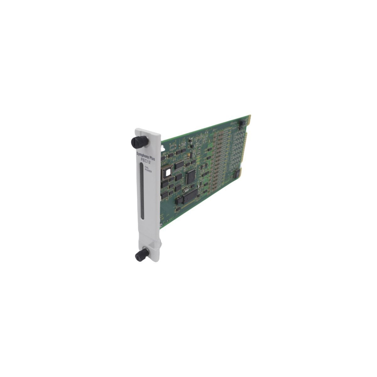 SPFEC12 ABB Harmony Rack Analog Input Module 16-Channel