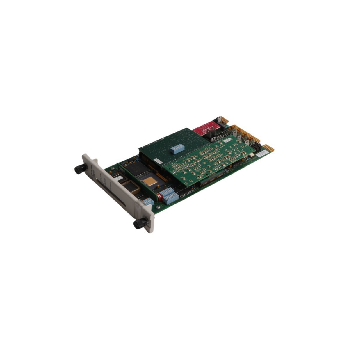 SPHSS03 Hydraulic Servo Module ABB Symphony Plus DCU Controller