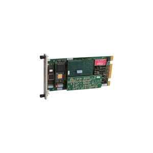 SPHSS03 Hydraulic Servo Module ABB Symphony Plus DCU Controller