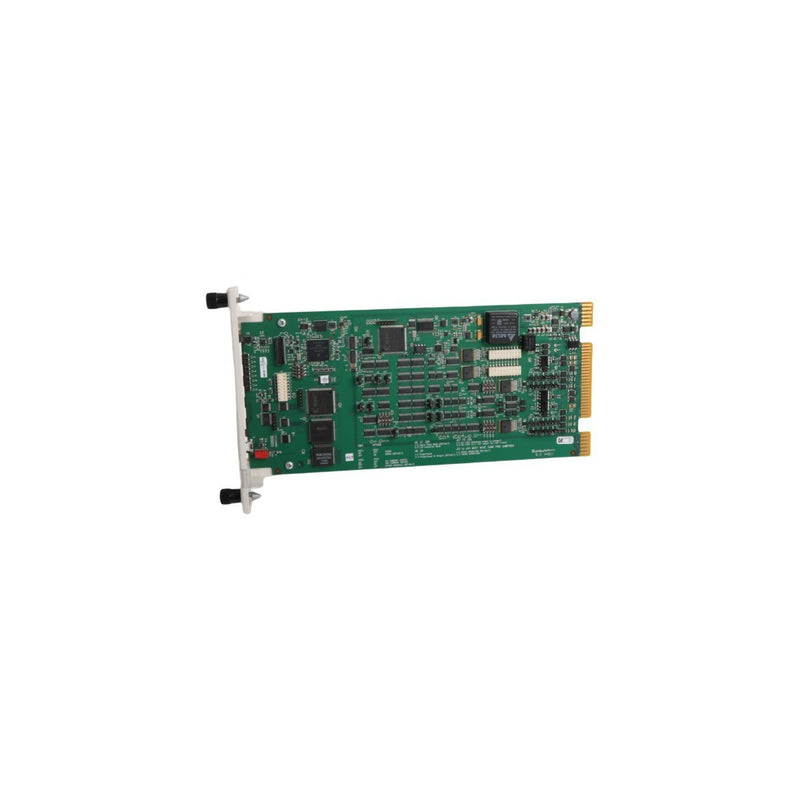 SPHSS13 ABB Symphony Plus Hydraulic Servo Control Module