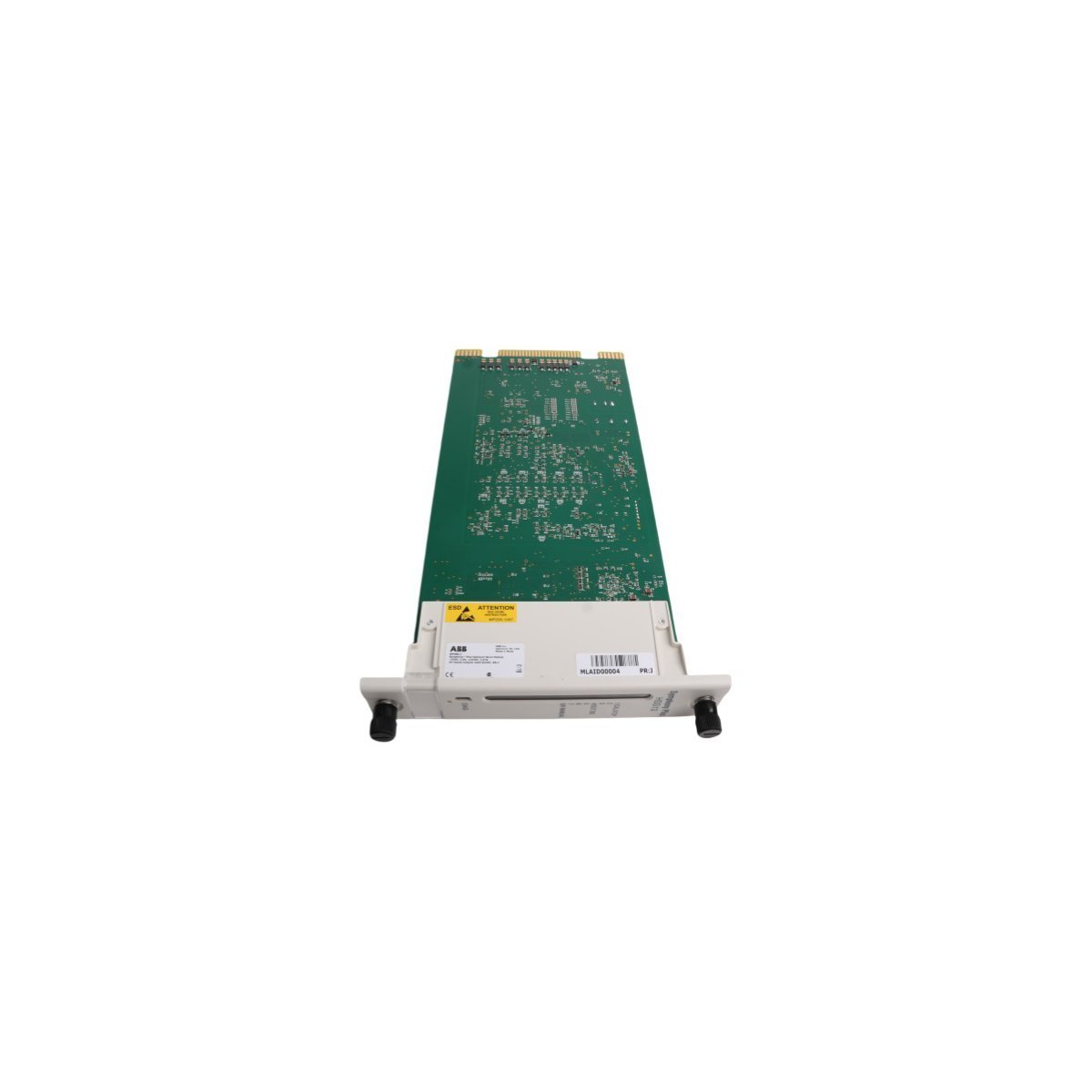 SPHSS13 ABB Symphony Plus Hydraulic Servo Control Module