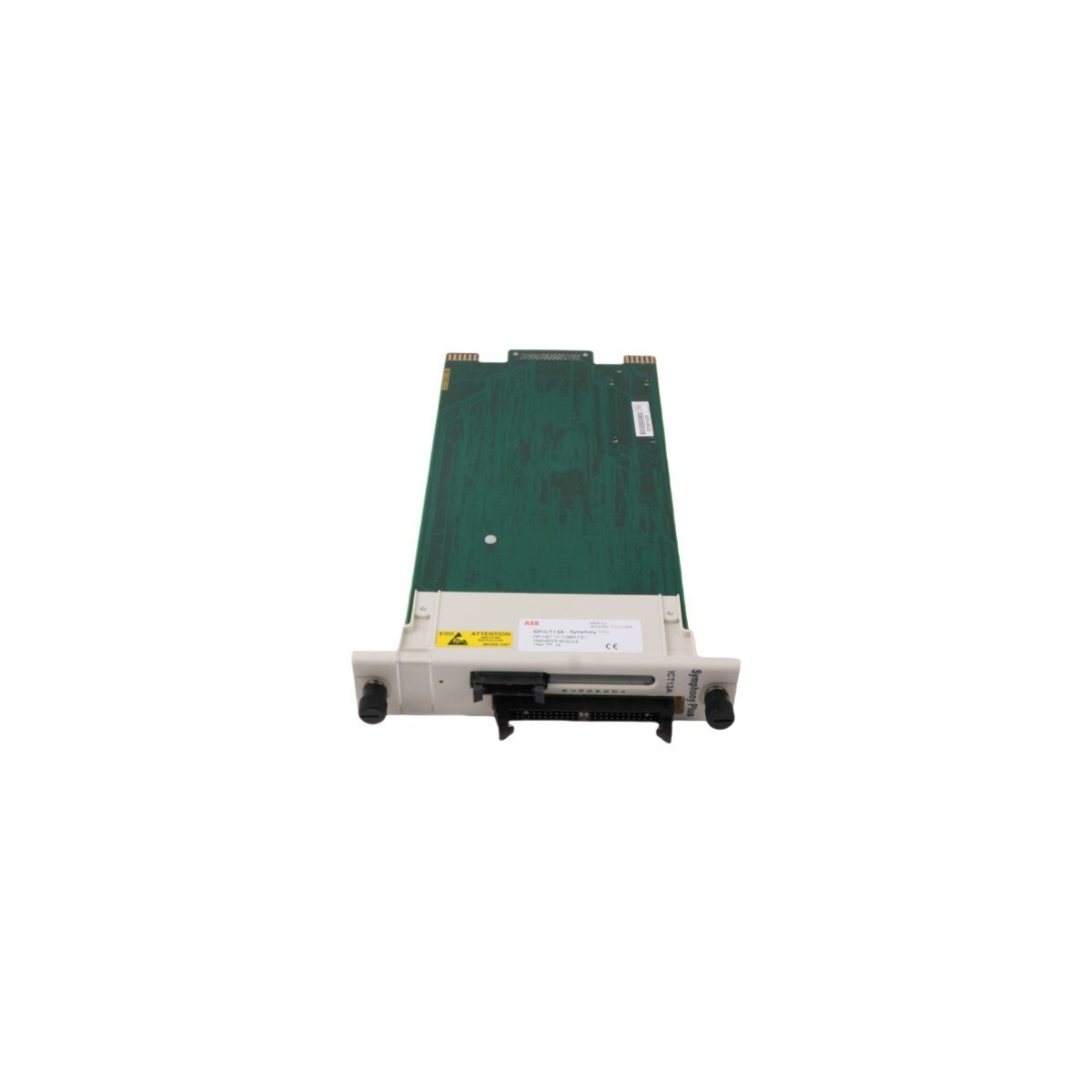 ABB SPICT13A Computer Interface Module Symphony Plus Infi-net Bridge
