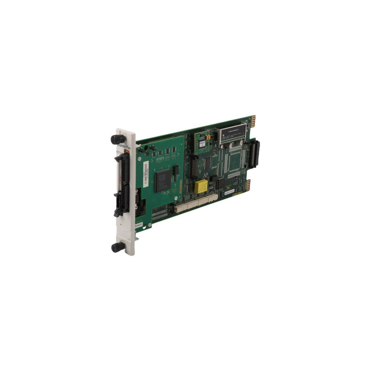 ABB SPICT13A Computer Interface Module Symphony Plus Infi-net Bridge