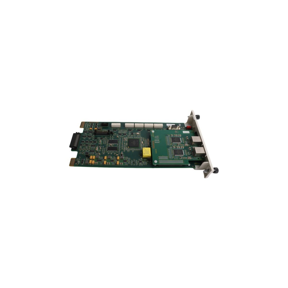 SPIET800 ABB Symphony Plus Ethernet CIU Transfer Module
