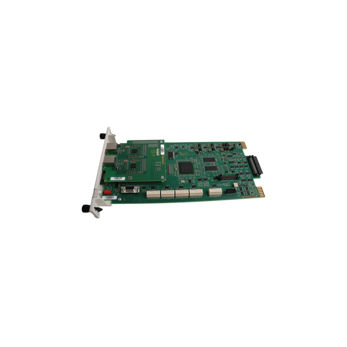 SPIET800 ABB Symphony Plus Ethernet CIU Transfer Module