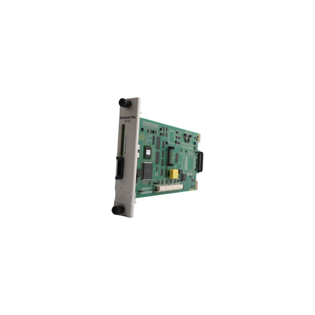 SPIIT13 ABB Symphony Plus Local Control Interface Module