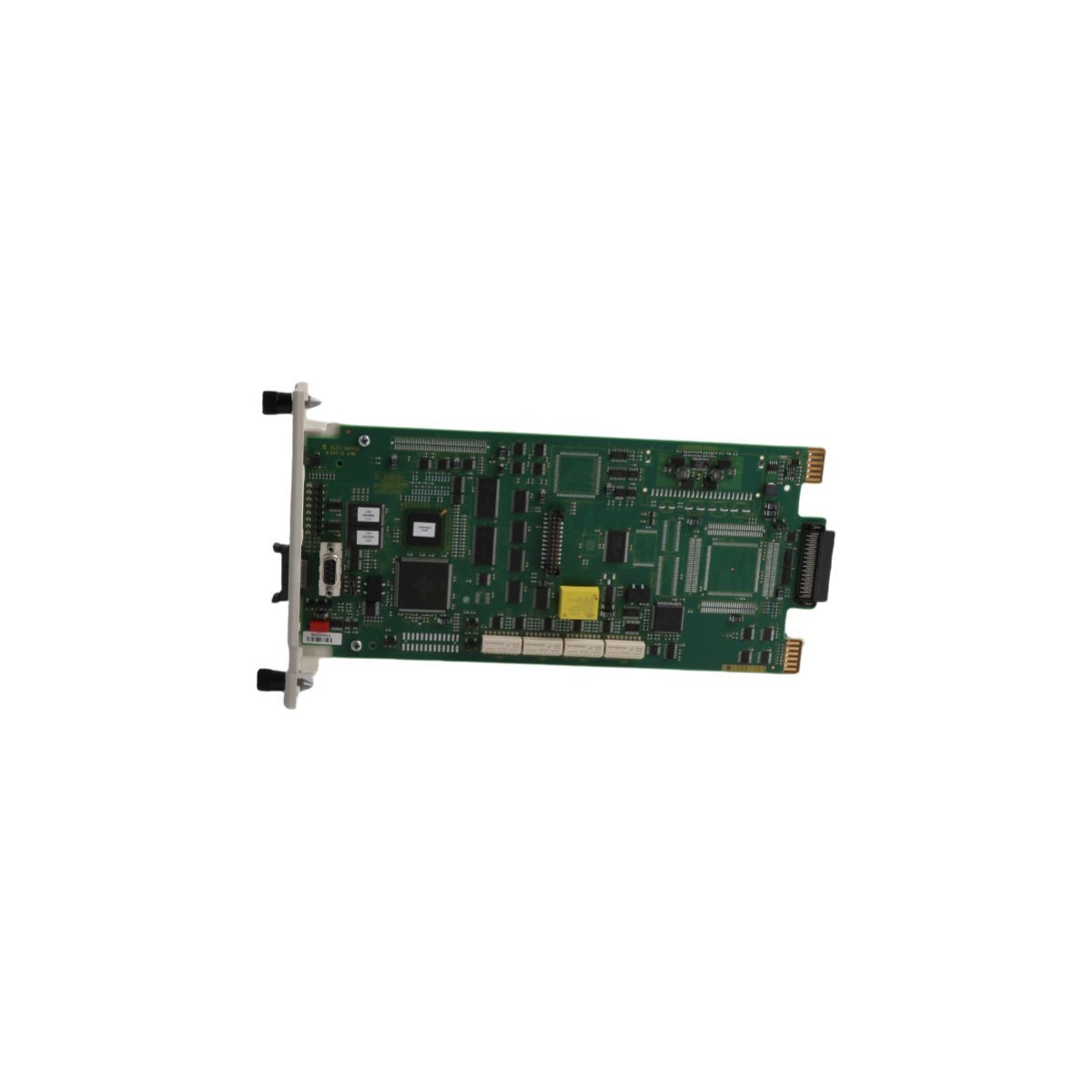 SPIIT13 ABB Symphony Plus Local Control Interface Module