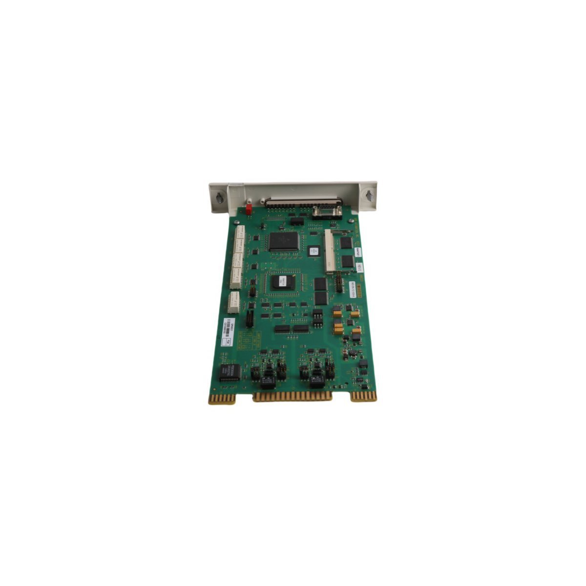 SPNIS21 ABB Bailey Symphony Plus Network Interface Module