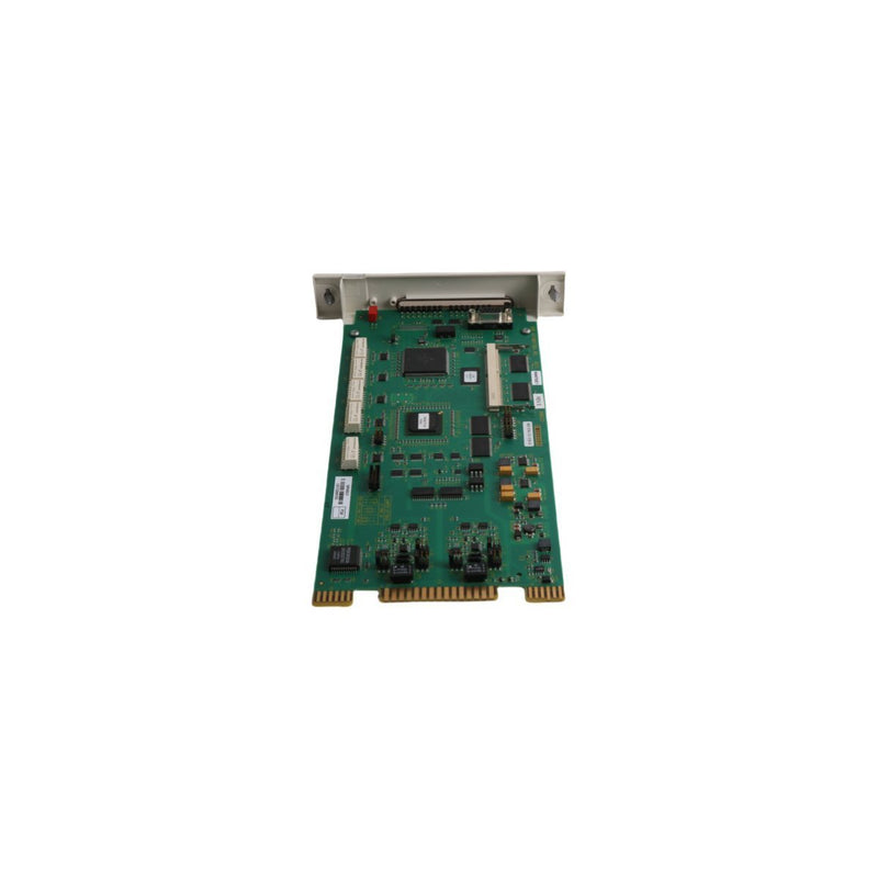 SPNIS21 ABB Bailey Symphony Plus Network Interface Module