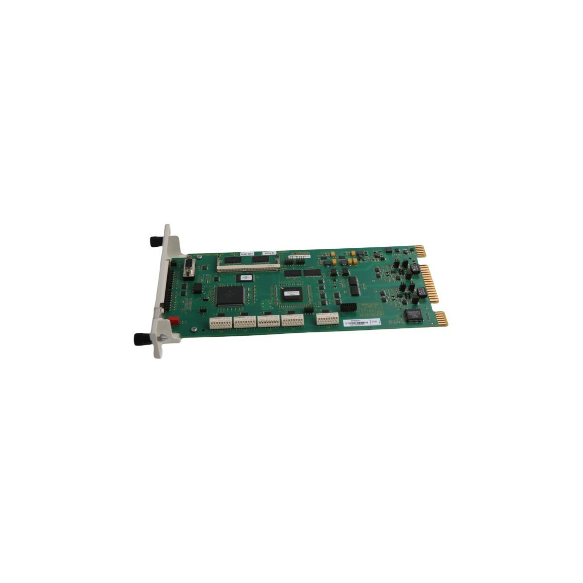 SPNIS21 ABB Bailey Symphony Plus Network Interface Module