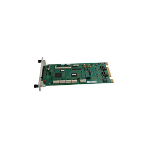 SPNIS21 ABB Bailey Symphony Plus Network Interface Module