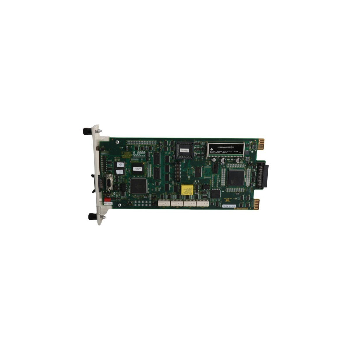 SPNPM22 ABB Symphony Plus Bailey Network Processor Module