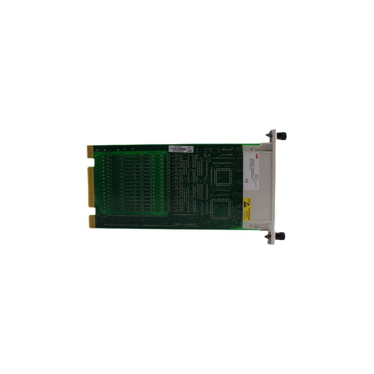SPSED01 ABB Digital Input Module Symphony Plus 16-Channel