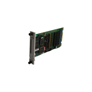 SPSET01 ABB Symphony Plus SOE Digital Input and Time Synchronization Module