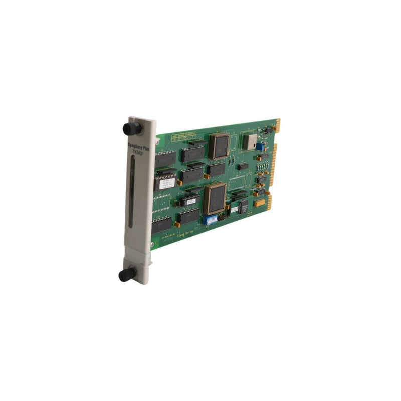SPTKM01 Symphony Plus SOE Time Keeper Master ABB Module