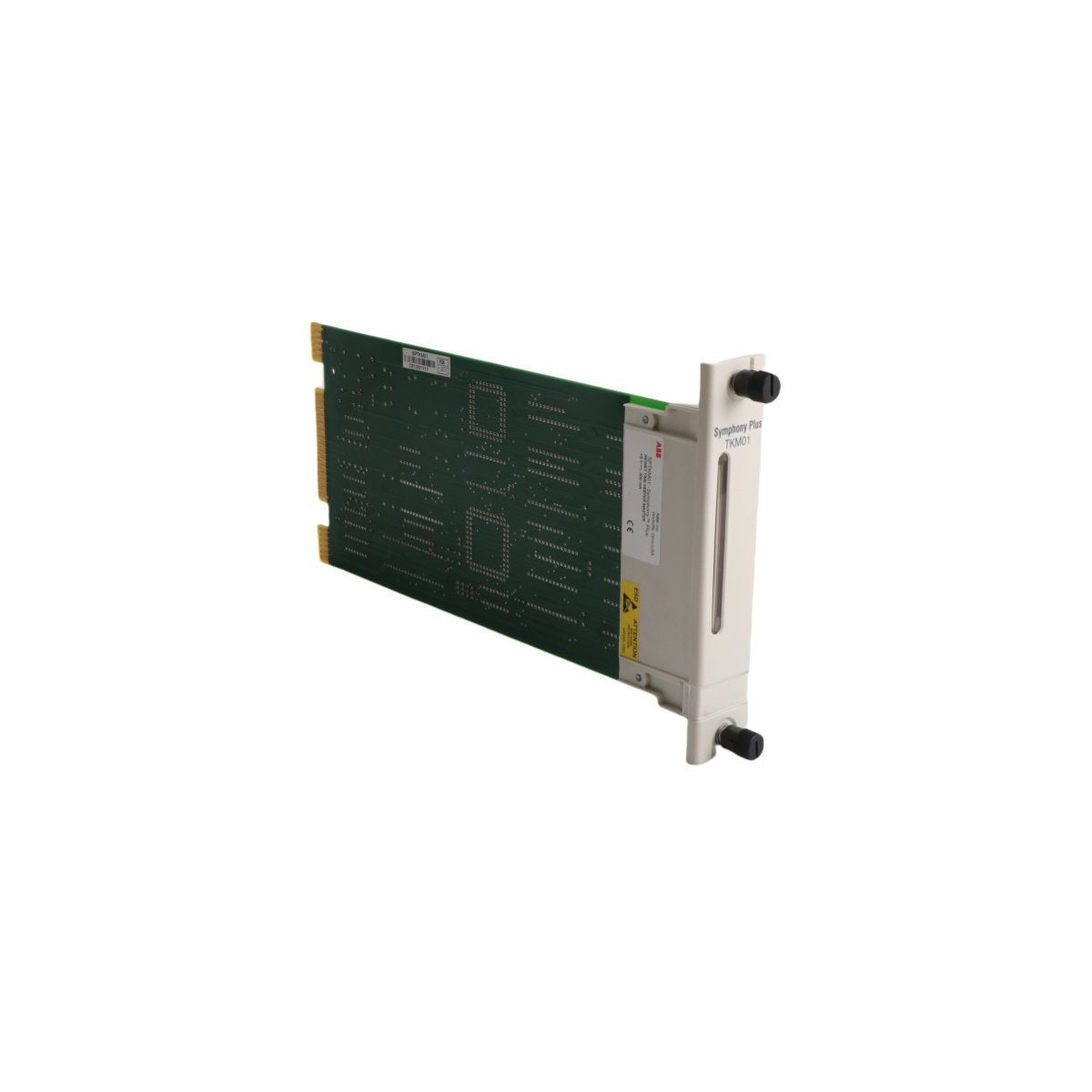 SPTKM01 Symphony Plus SOE Time Keeper Master ABB Module