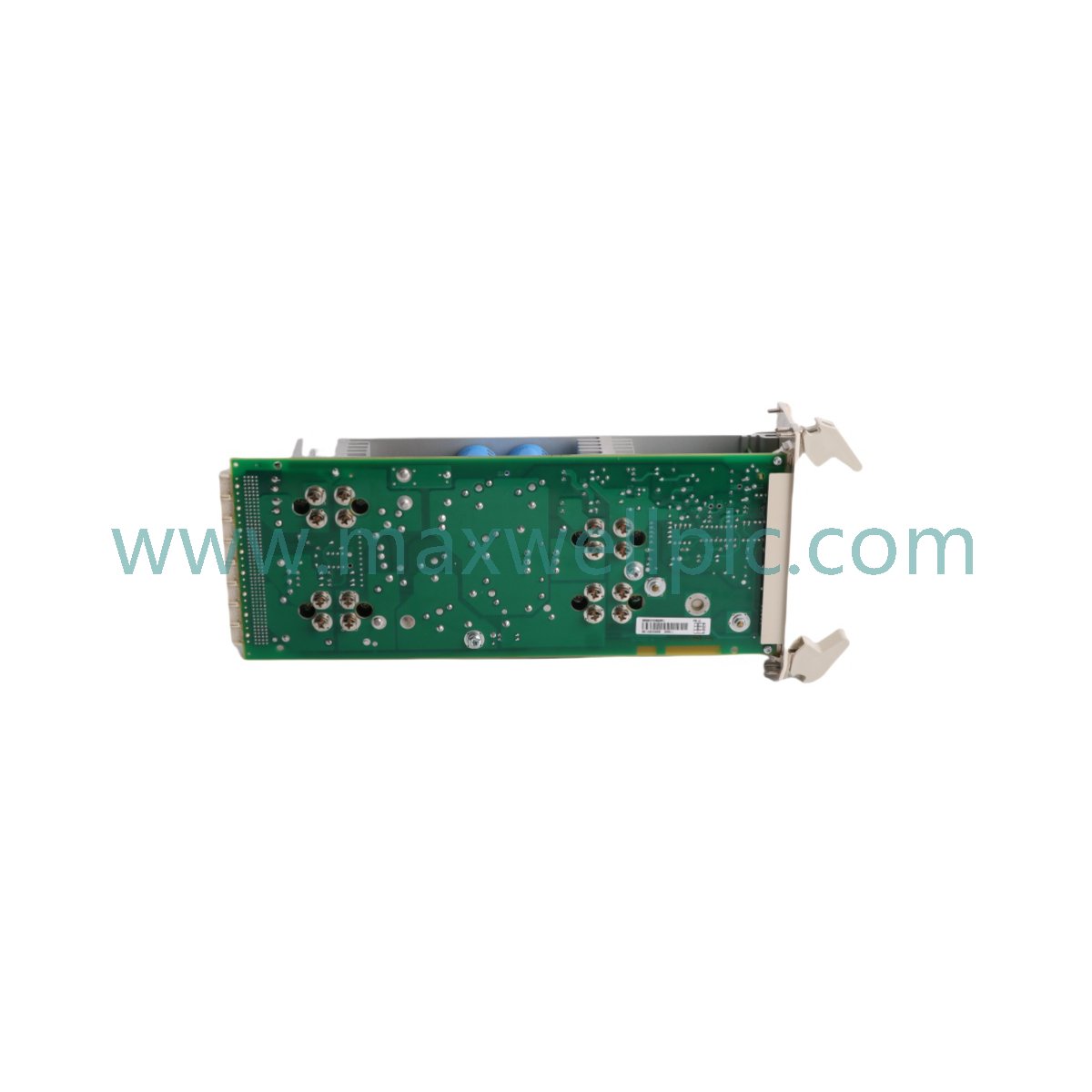 3BSE000863R1 ABB SR511 Redundant Voltage Regulator Advant Controller 450